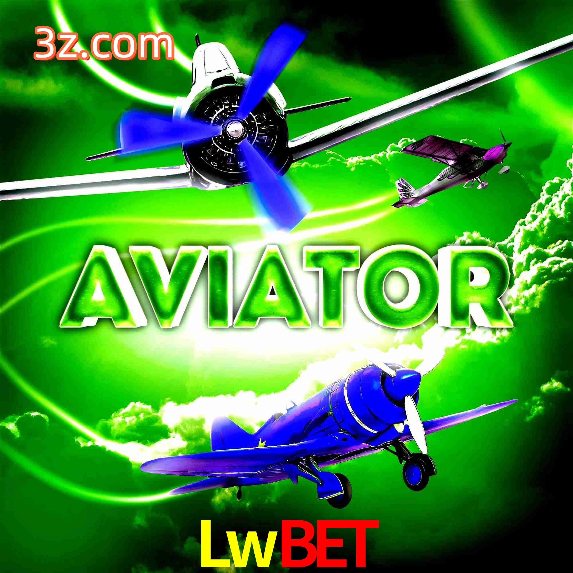 Aviator Lwbet Tente a Sorte