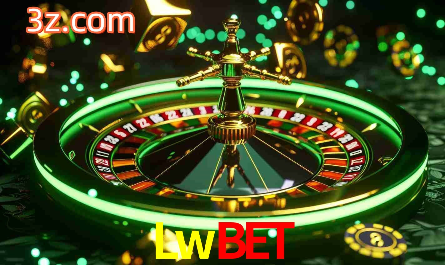 Desfrutar de um Cassino Lwbet