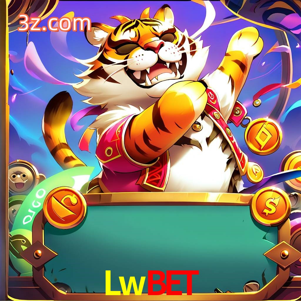 Lwbet Fortune Tiger Mergulhe na Atmosfera