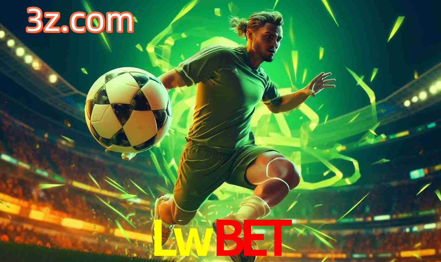Diversidade Apostas no Lwbet