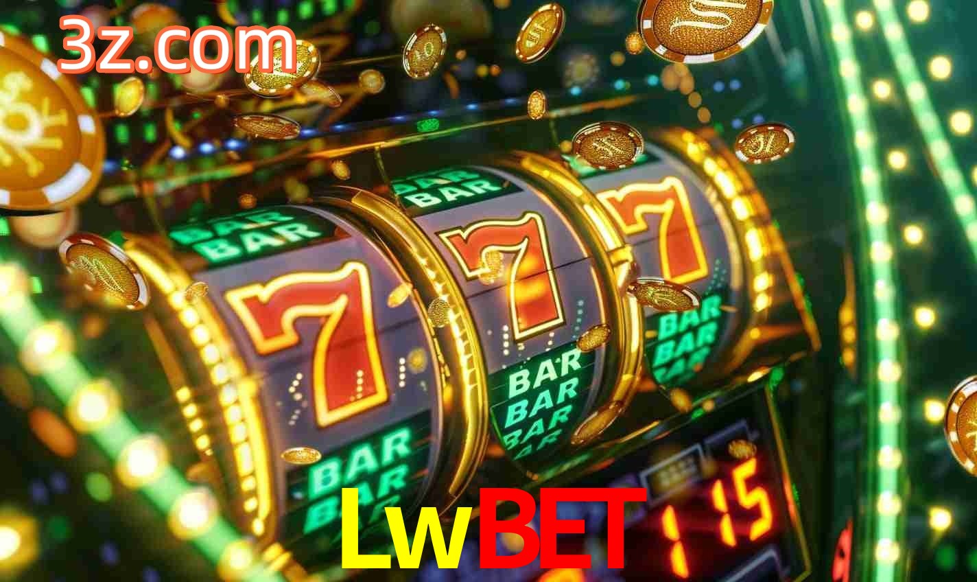 Populares Slots Lwbet