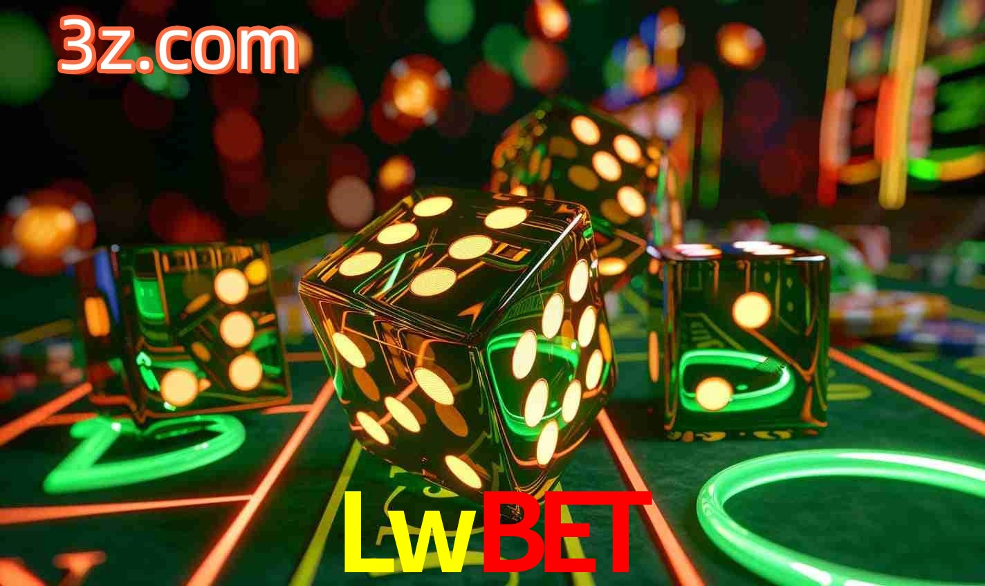 Entretenimento no Jogos Lwbet