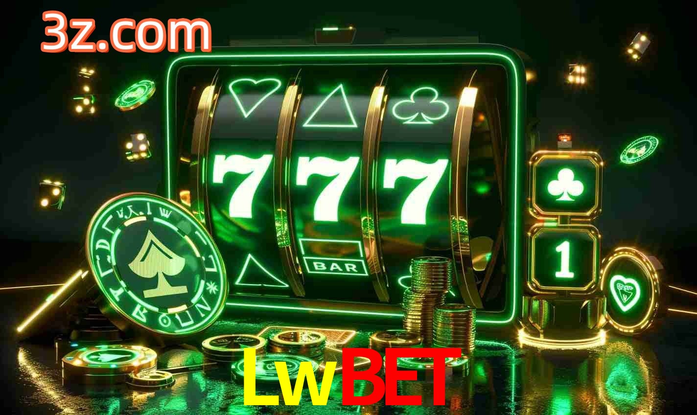 Seguro Login no Cassino Online Lwbet